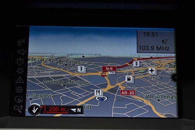 BMW 520 Da Touring ocasion - Automotor Dursan