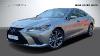 Lexus 300h F-sport ocasion