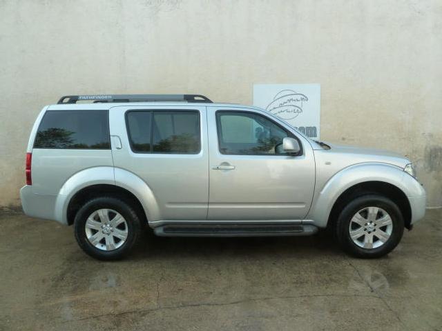 Nissan Pathfinder 2.5dci Le ocasion - Lidor