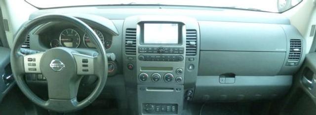 Nissan Pathfinder 2.5dci Le ocasion - Lidor