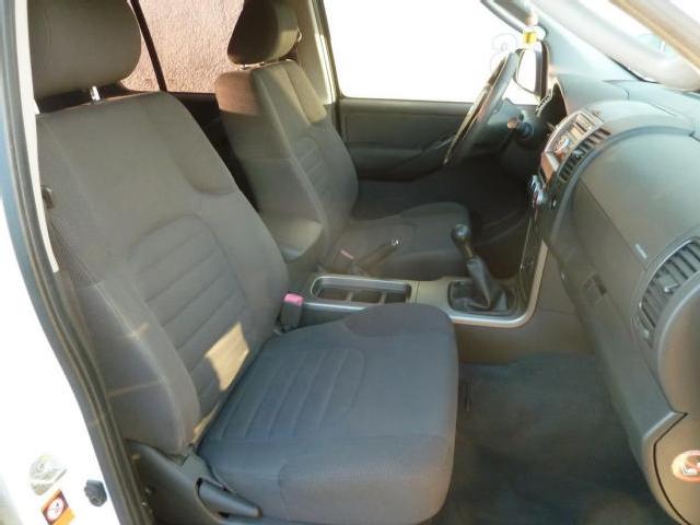 Nissan Pathfinder 2.5dci Le ocasion - Lidor