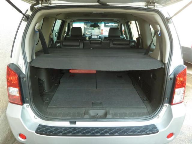 Nissan Pathfinder 2.5dci Le ocasion - Lidor