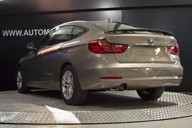 BMW 320 Ia Gran Turismo ocasion - Automotor Dursan