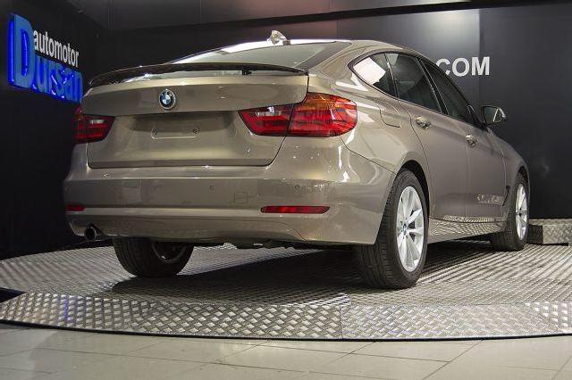 BMW 320 Ia Gran Turismo ocasion - Automotor Dursan