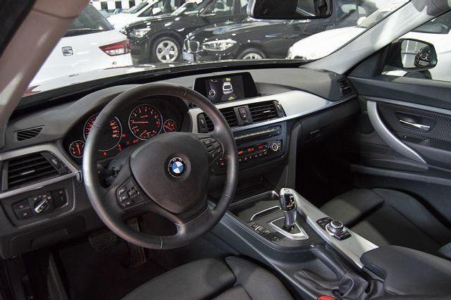 BMW 320 Ia Gran Turismo ocasion - Automotor Dursan
