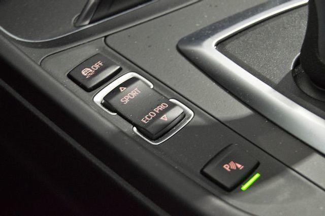 BMW 320 Ia Gran Turismo ocasion - Automotor Dursan