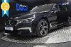 BMW 740 Da Xdrive ocasion