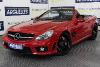 Mercedes Sl 63 Amg 525cv ocasion