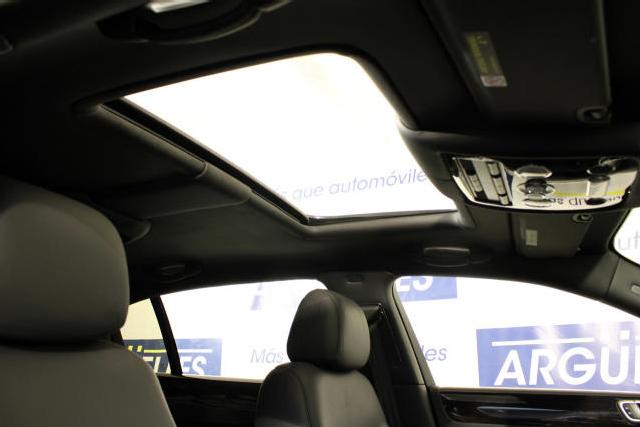 Bentley Continental Flying Spur Impecable ocasion - Arg%C3%BCelles Autom%C3%B3viles