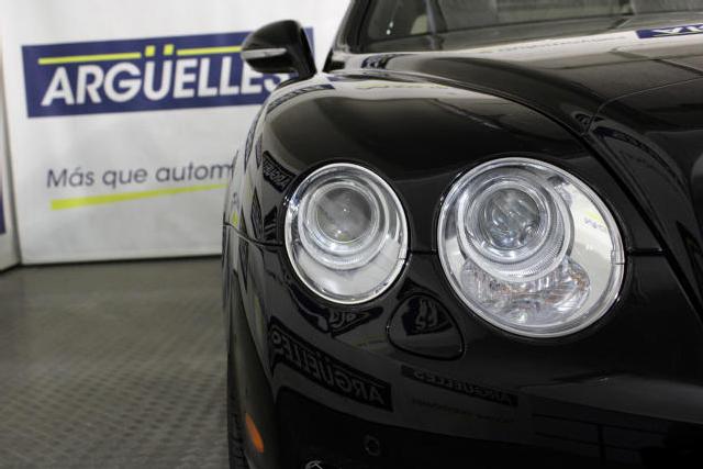 Bentley Continental Flying Spur Impecable ocasion - Arg%C3%BCelles Autom%C3%B3viles