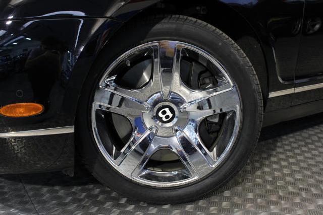 Bentley Continental Flying Spur Impecable ocasion - Arg%C3%BCelles Autom%C3%B3viles