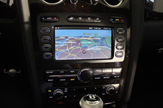 Bentley Continental Flying Spur Impecable ocasion - Arg%C3%BCelles Autom%C3%B3viles