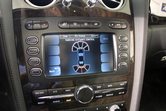 Bentley Continental Flying Spur Impecable ocasion - Arg%C3%BCelles Autom%C3%B3viles