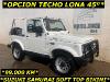 Suzuki Samurai ocasion