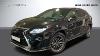 Lexus 450h F Sport ocasion