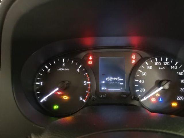 Nissan Navara 2.3dci Doble Cabina Acenta ocasion - Autom%C3%B3viles Costa del Sol
