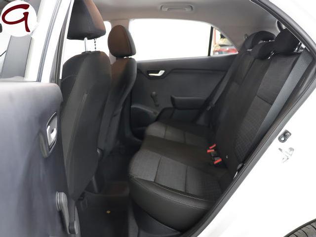 Kia Rio 1.2 Cvvt Eco-dynamics Concept ocasion - Gyata