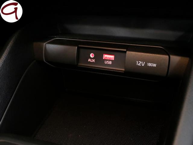 Kia Rio 1.2 Cvvt Eco-dynamics Concept ocasion - Gyata