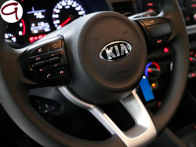 Kia Rio 1.2 Cvvt Eco-dynamics Concept ocasion - Gyata