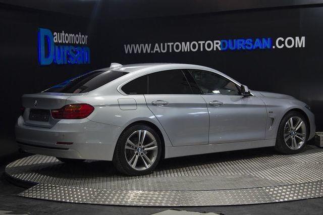 BMW 420 Ia Gran Coup%C3%A9 ocasion - Automotor Dursan