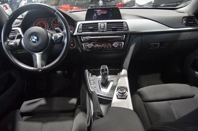 BMW 420 Ia Gran Coup%C3%A9 ocasion - Automotor Dursan