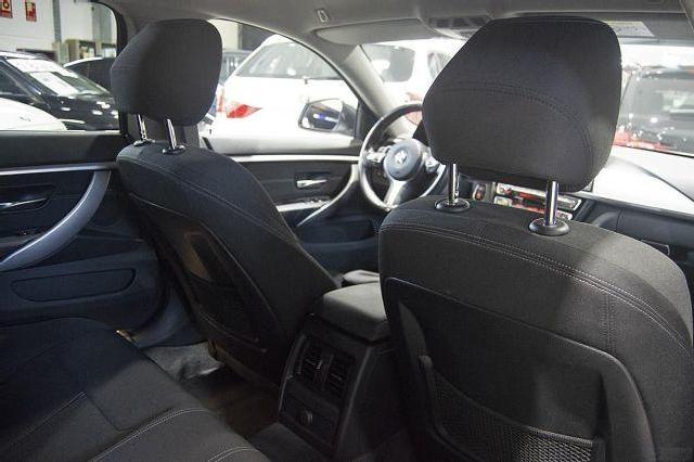BMW 420 Ia Gran Coup%C3%A9 ocasion - Automotor Dursan