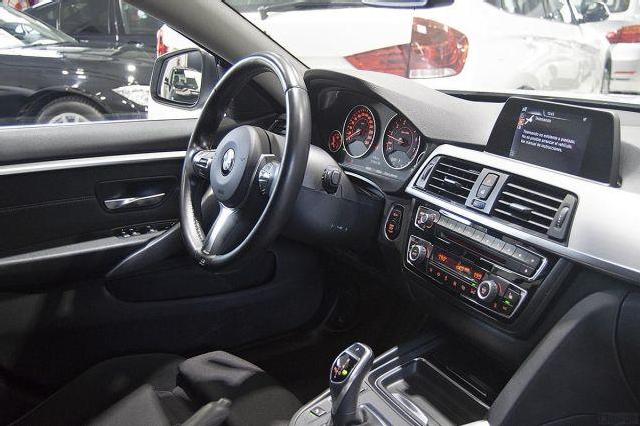 BMW 420 Ia Gran Coup%C3%A9 ocasion - Automotor Dursan
