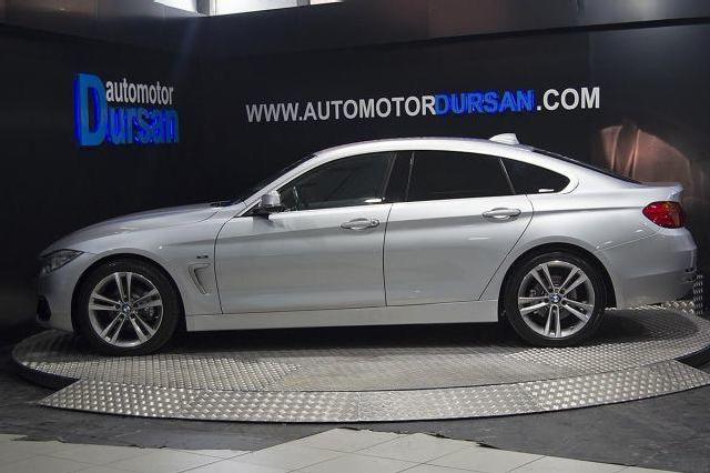 BMW 420 Ia Gran Coup%C3%A9 ocasion - Automotor Dursan