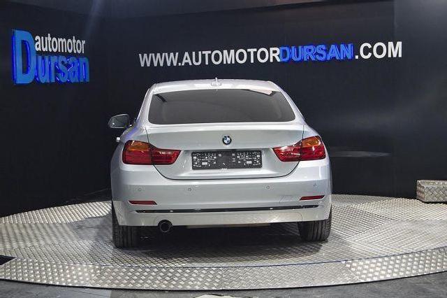 BMW 420 Ia Gran Coup%C3%A9 ocasion - Automotor Dursan