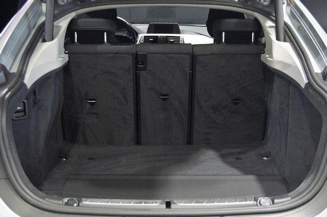 BMW 420 Ia Gran Coup%C3%A9 ocasion - Automotor Dursan