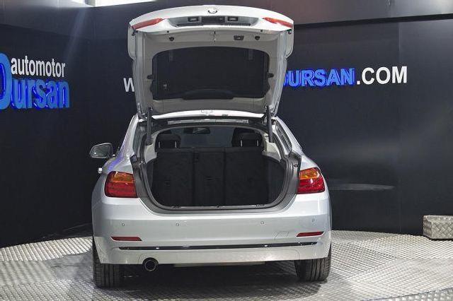BMW 420 Ia Gran Coup%C3%A9 ocasion - Automotor Dursan
