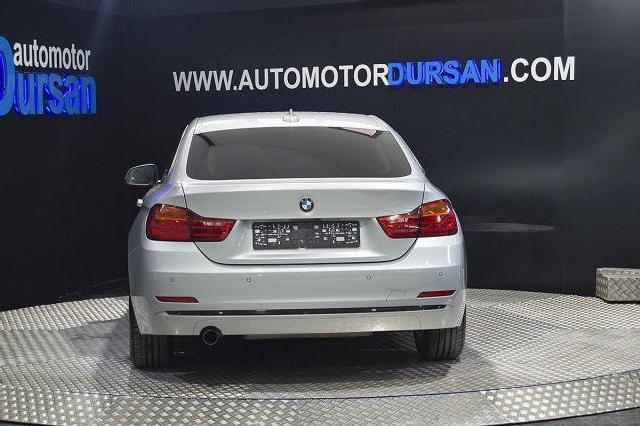BMW 420 Ia Gran Coup%C3%A9 ocasion - Automotor Dursan