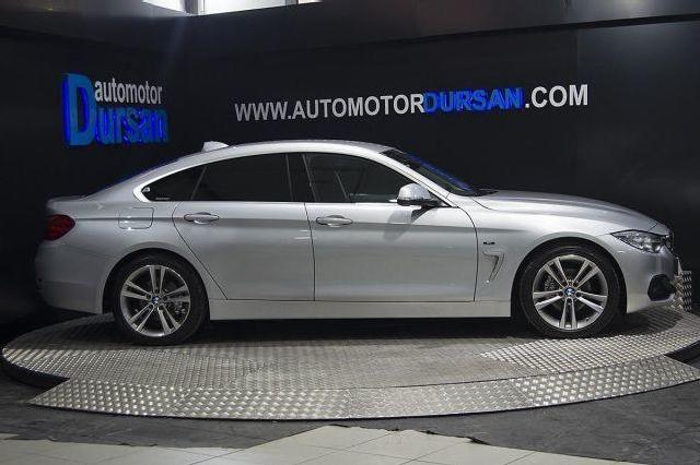 BMW 420 Ia Gran Coup%C3%A9 ocasion - Automotor Dursan