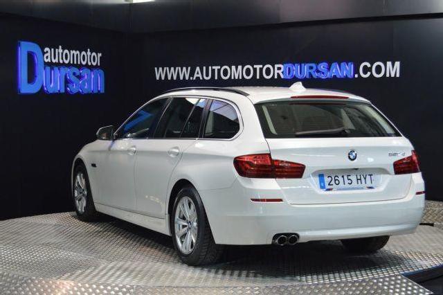 BMW 520 Da Touring ocasion - Automotor Dursan