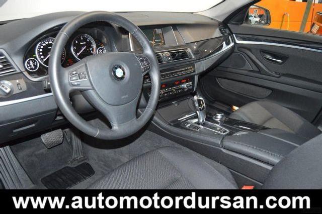 BMW 520 Da Touring ocasion - Automotor Dursan