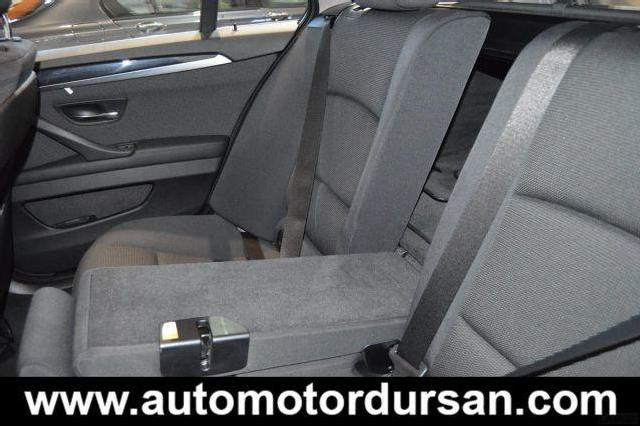 BMW 520 Da Touring ocasion - Automotor Dursan