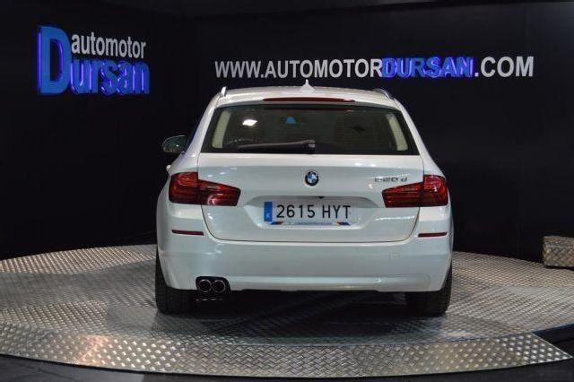 BMW 520 Da Touring ocasion - Automotor Dursan