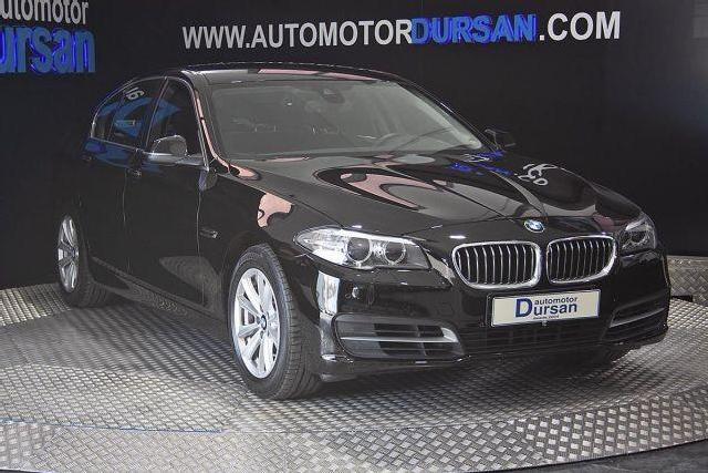 BMW 520 Ia ocasion - Automotor Dursan