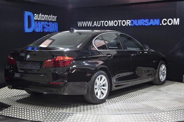 BMW 520 Ia ocasion - Automotor Dursan