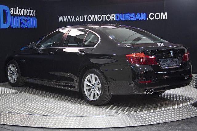 BMW 520 Ia ocasion - Automotor Dursan