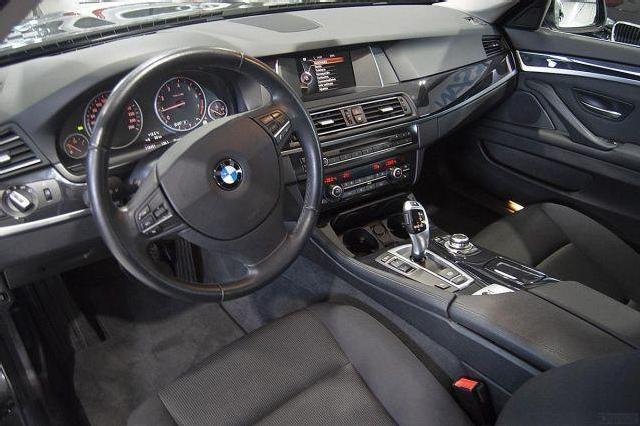 BMW 520 Ia ocasion - Automotor Dursan