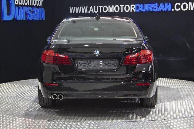 BMW 520 Ia ocasion - Automotor Dursan
