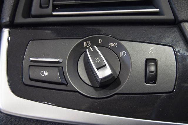 BMW 520 Ia ocasion - Automotor Dursan