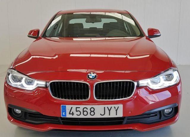 BMW 320 Da ocasion - Automotor Dursan