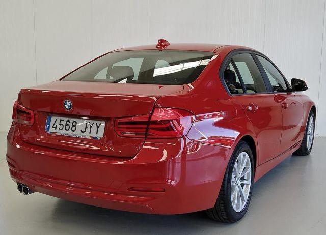 BMW 320 Da ocasion - Automotor Dursan