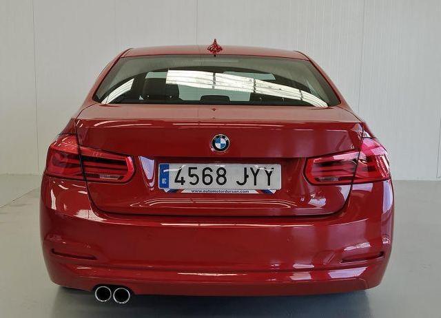 BMW 320 Da ocasion - Automotor Dursan