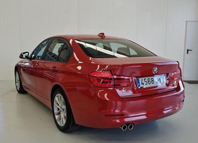 BMW 320 Da ocasion - Automotor Dursan