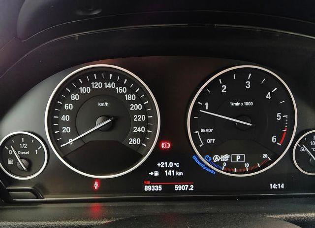 BMW 320 Da ocasion - Automotor Dursan