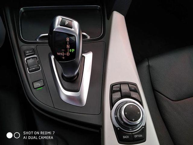 BMW 320 Da ocasion - Automotor Dursan
