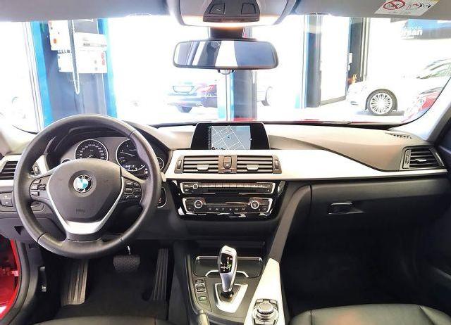 BMW 320 Da ocasion - Automotor Dursan